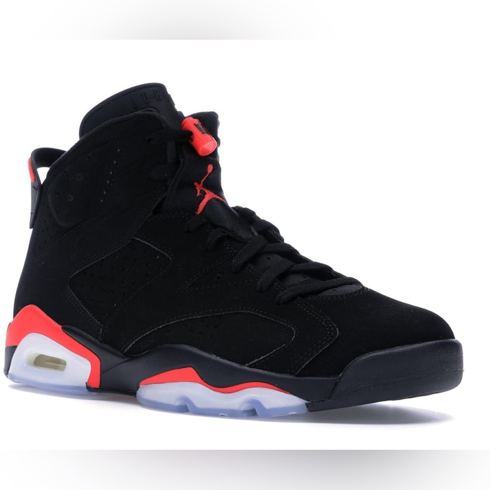 BIG KIDS Jordan 6 Retro